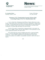 FAA News October 1996