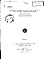 An exploratory investigation of various assessment instruments as correlates of complex visual monitoring performance