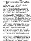 Interstate Commerce Commission Report of the Accident  Investigation Occurring on the CHICAGO AND ALTON RAILROAD LOCKPORT IL