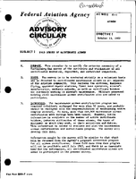 AC 651 1962 Survey of Maintenance Airmen