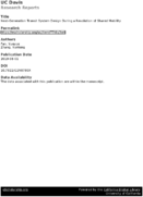 NextGeneration Transit System Design During a Revolution of Shared Mobility