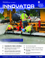 Innovator  JanuaryFebruary 2021  Volume 14 Issue 82