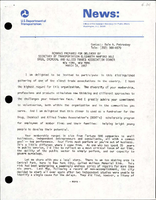 Remarks Prepared for Delivery by Secretary of Transportation Elizabeth Hanford Dole Drug Chemical and Allied Trades Association Dinner