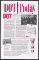DOT Today April 1994