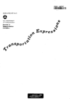 Transportation Expressions