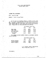 Traffic Volume Trends June 1947