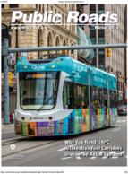 Public Roads Winter 2018