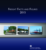 Freight Facts and Figures 2015