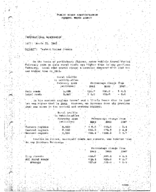 Traffic Volume Trends March 1948