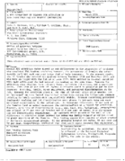 A sex comparison of reasons for attrition of nonjourneyman FAA air traffic controllers