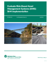 Evaluate RiskBased Asset Management Systems Ams  BRM Implementation Strategy