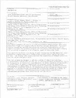 Noise measurement flight test for Aerospatiale AS 355F Twin Star helicopter  data and analyses