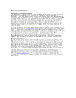 Public Transit Risk Management A Handbook for Public Transit Executives