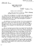Part 41 Regulation No SR386d Affects Part 41 Flight Time Limitations For Pilots Not Regularly Assigned To One Type Of Crew