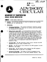 AC 971 Runway Visual Range RVR