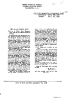 Part 60 Amendment 6015 Absence Of Flight Crew Members From Their Duty Stations And Right Of Way