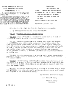 Part 60 Regulation No 169 Amendment No 119 Landing And TakeOff Rules