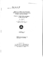 Innovative Concepts and Technology for RailroadHighway Grade Crossing Motorist Warning Systems  Volume 2 The Generation and Analysis of Alternative Concepts