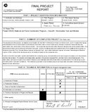 Project 029A National Jet Fuel Combustion Program  Area 5 Atomization Test and Models Final Report