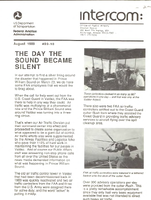 Alaskan Region Intercom August 1989