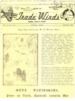 Trade Winds December 1960