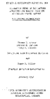 Simulation Tests of The Factors Affecting IFR Traffic Capacity At ChicagosOHare Airport