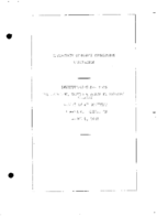 Interstate Commerce Commision Report of the Accident  Investigation Occuring on the ATCHISON TOPEKA AND SANTA FE RAILWAY BRYMAN CA