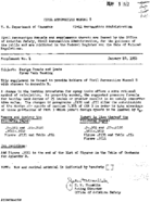 CAM 08 Supplement No 4  Design Speeds And Loads Spray Tank Testing