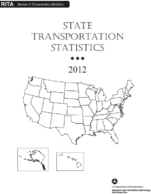 State Transportation Statistics 2012