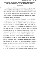 Interstate Commerce Commission Report of the Accident  Investigation Occurring on the NEW YORK CENTRAL AND HUDSON RIVER RAILROAD EAST ROCHESTER NY