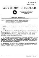 AC 150520015B International Fire Service Training Associations Manual 206 Aircraft Fire Protection and Rescue Procedures Second Edition 1978