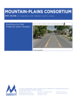 Redefining the Child Pedestrian Safety Paradigm