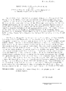 Investigation of Aircraft Accident PAN AMERICAN AIRWAYS APRA HARBOR GUAM 19410816