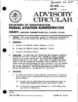 AC 9047 Abbreviated Instrument Flight Rules Departure Clearance