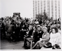 Photo Re Morgantown West Virginia Personal Rapid Transit PRT Opening Volume 7212507E