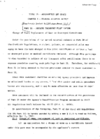 Part 21 Amendment 213 Change Of Names Replacement Of Lost Or Destroyed Certificate