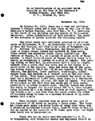 Interstate Commerce Commission Report of the Accident  Investigation Occurring on the DELAWARE AND HUDSON RAILROAD EAST END NY