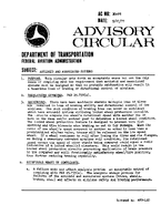 AC 2099 Antiskid and Associated Systems