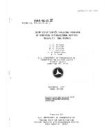 Joint USUK Vortex Tracking Program at Heathrow International Airport Volume II Data Analysis