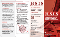 HSIS The Essential Analysis Resource for Making Informed Safety Decisions