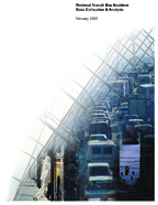 National Transit Bus Accident Data Collection  Analysis