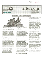 Alaskan Region Intercom February 1990