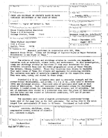 Creep and Shrinkage of Concrete Based on Major Variables Encountered in the State of Texas