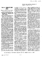 PART 121 AMENDMENTS 1219