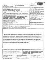 Texas Highway Cost Allocation Analysis and Estimates 19931995