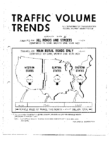 Traffic Volume Trends November 1974
