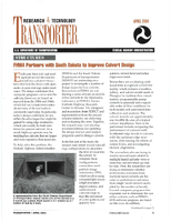 Research  Technology Transporter April 2004
