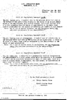 Part 60 Amendment 6025 Civil Air Regulation