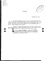 The Uniform Vehicle Code Amendments December 19 1938