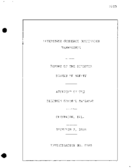 Interstate Commerce Commision Report of the Accident  Investigation Occuring on the ILLINOIS CENTRAL RAILROAD COMPANY CHAMPAIGN IL
